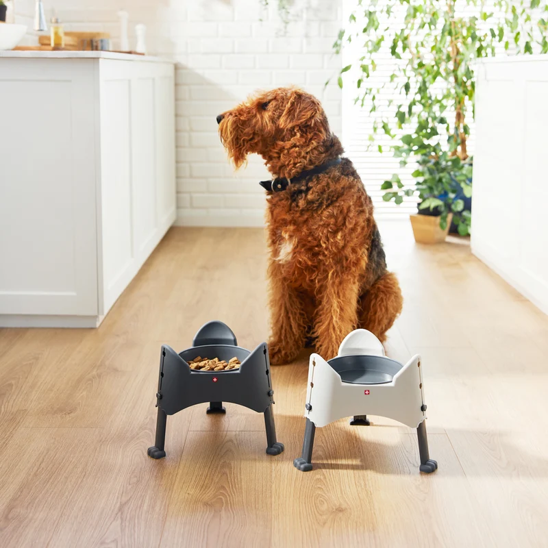 Sammy Verstellbarer Futternapf 1,02 l