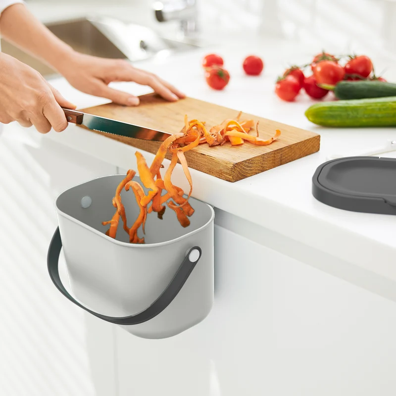 Bioabfallbehälter 3.2 l ALBULA