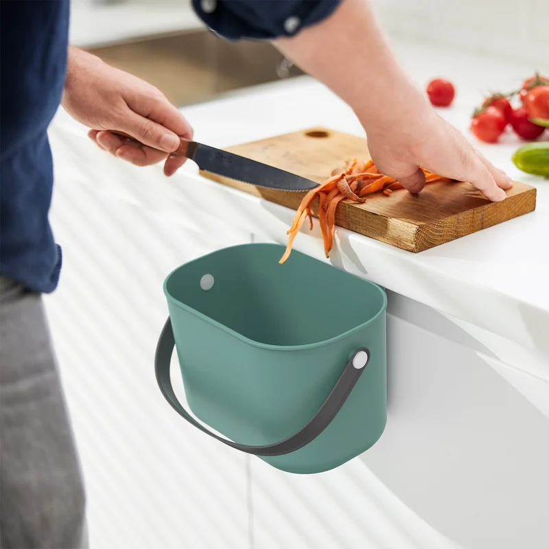 Bioabfallbehälter 3.2 l ALBULA