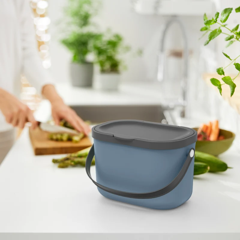 Bioabfallbehälter 3.2 l ALBULA