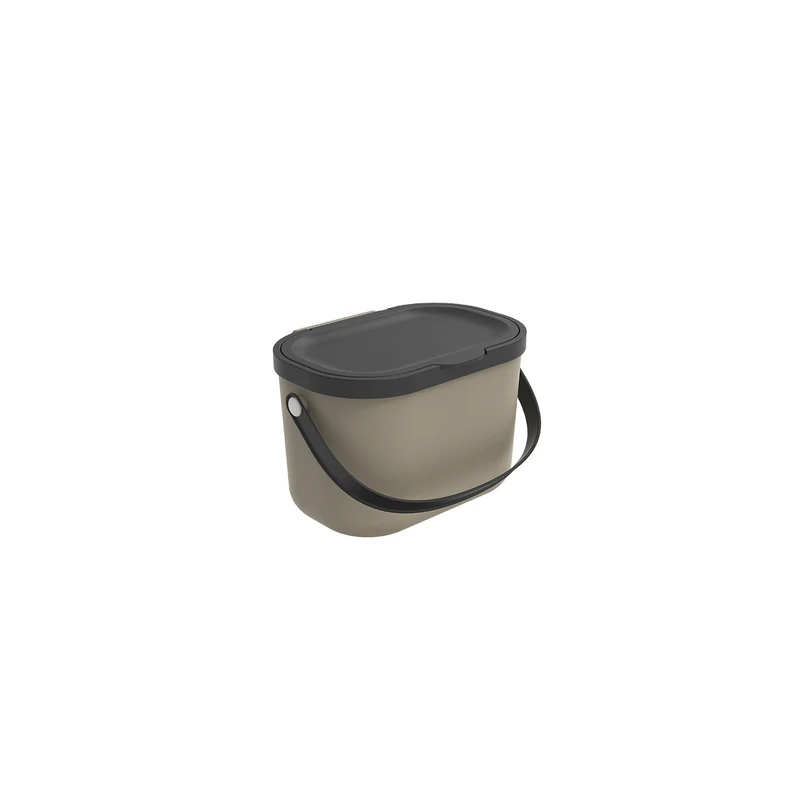 Bioabfallbehälter 3.2 l ALBULA