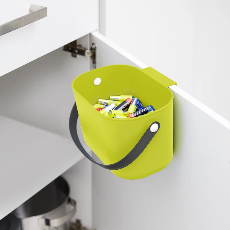 Bioabfallbehälter 3.2 l ALBULA