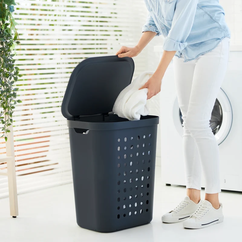 Wäschesammler JONA 55 l