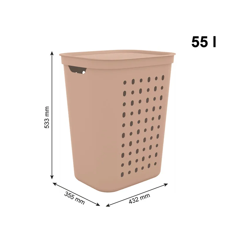 Wäschesammler JONA 55 l