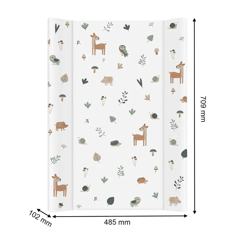Wickelauflage Keil (50 x 70 cm)