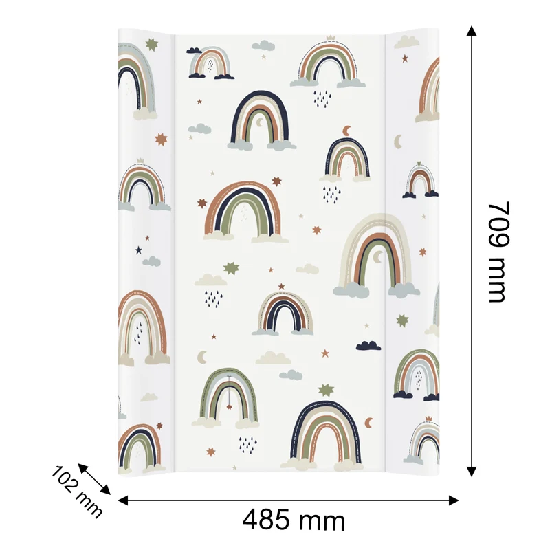 Wickelauflage Keil (50 x 70 cm)
