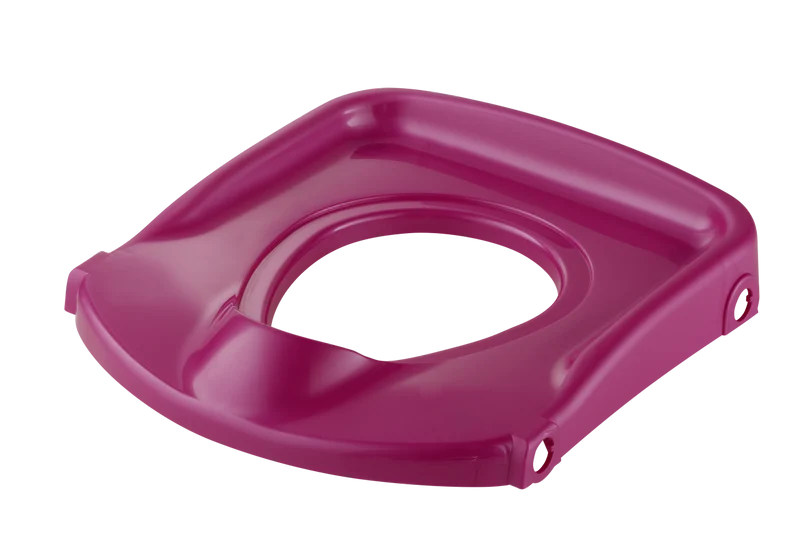 Toilettentrainer 3in1, 3-farbig KIDSKIT
