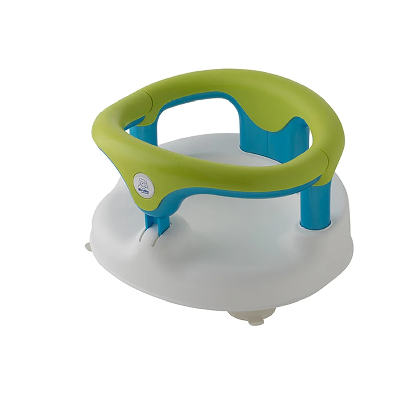Baby Badesitz 3-farbig