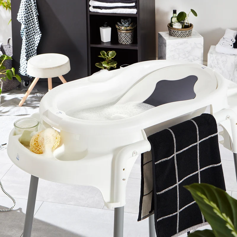 Badestation TOP