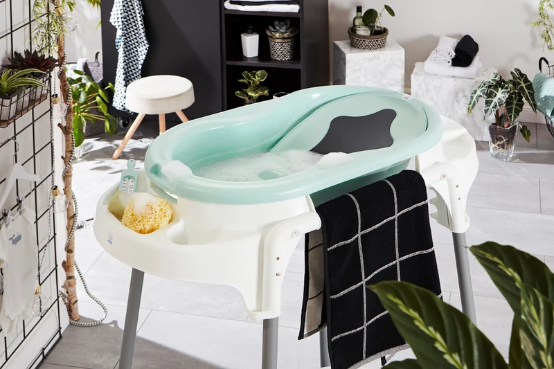 Badestation TOP