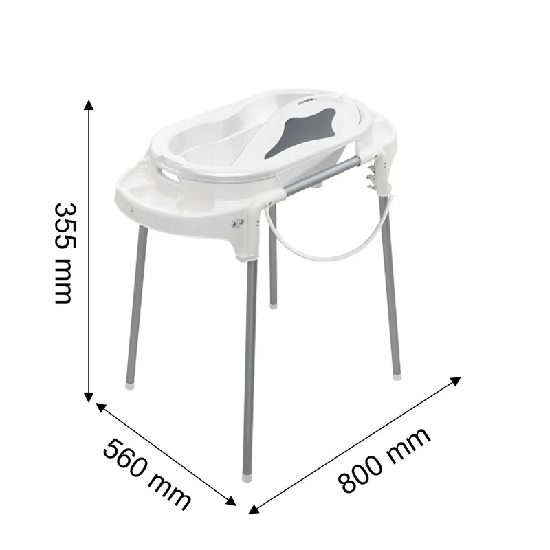 Badestation TOP