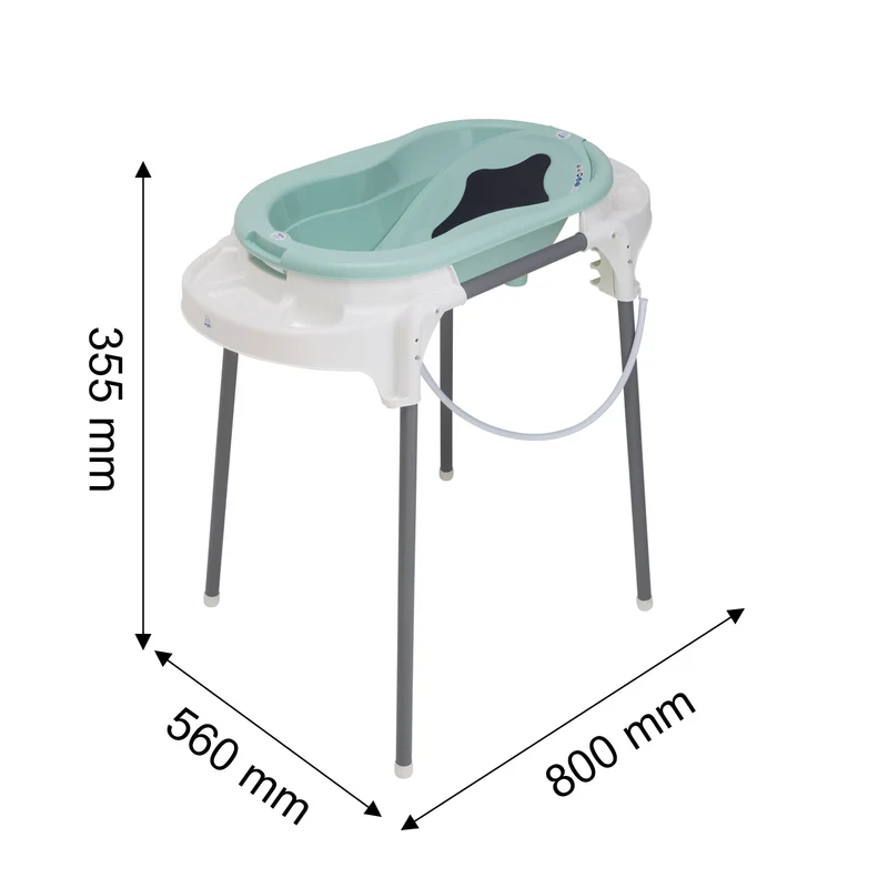 Badestation TOP