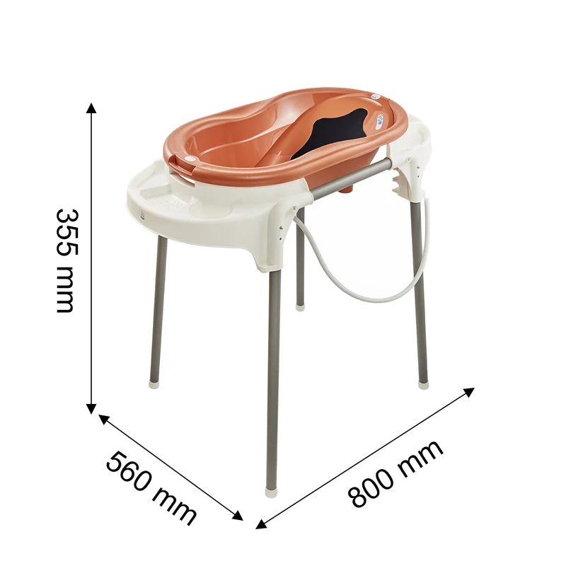 Badestation TOP