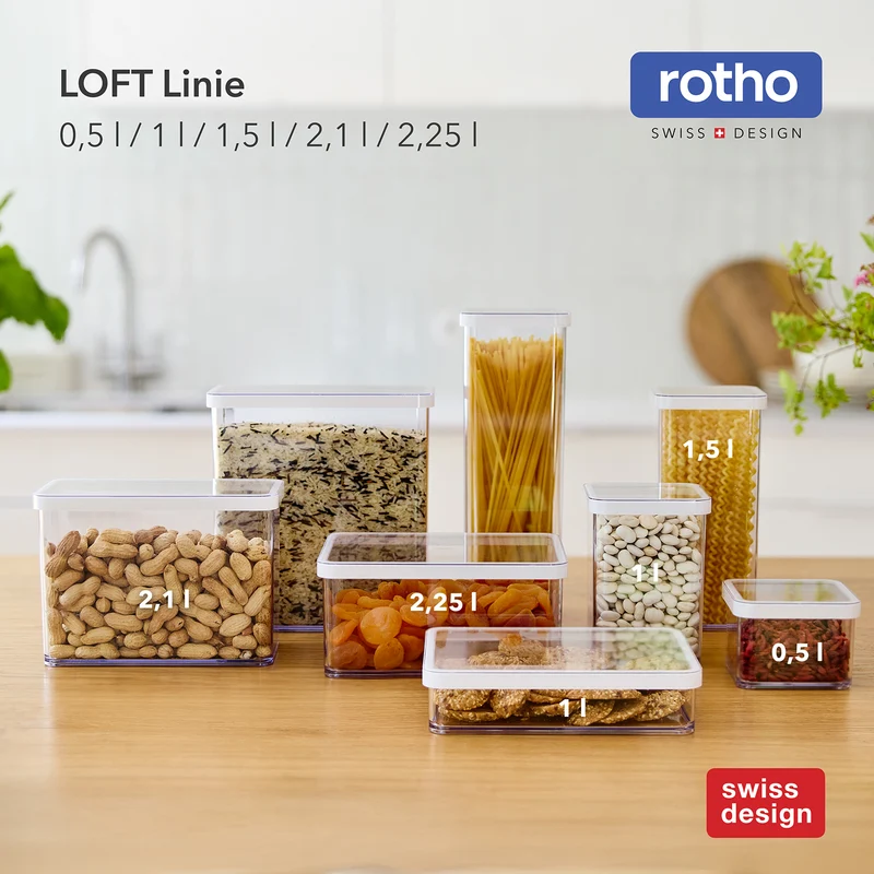 Set Premium Dosen 24 tlg. LOFT