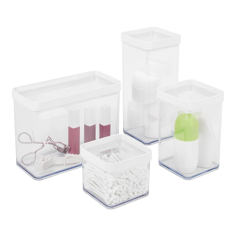 Set Vorratsdosen 2l 3 tlg. FERA