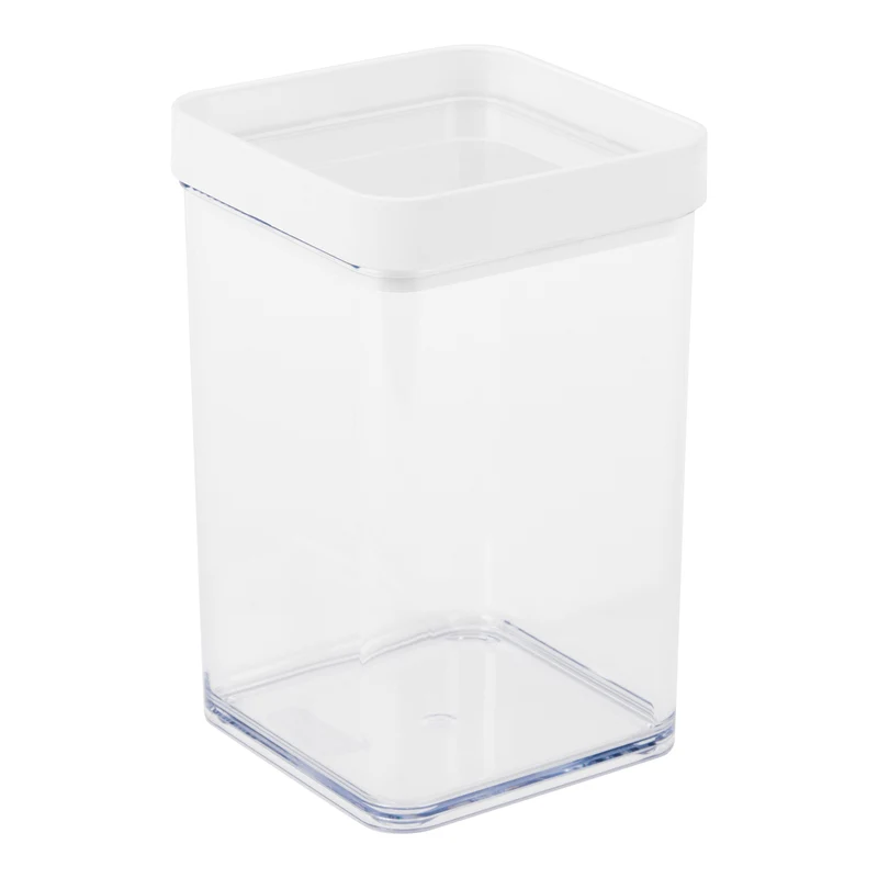 Set Vorratsdosen 1l 4 tlg. FERA