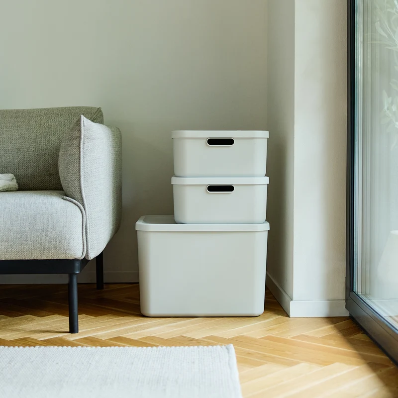 Multibox 55 l ALBULA