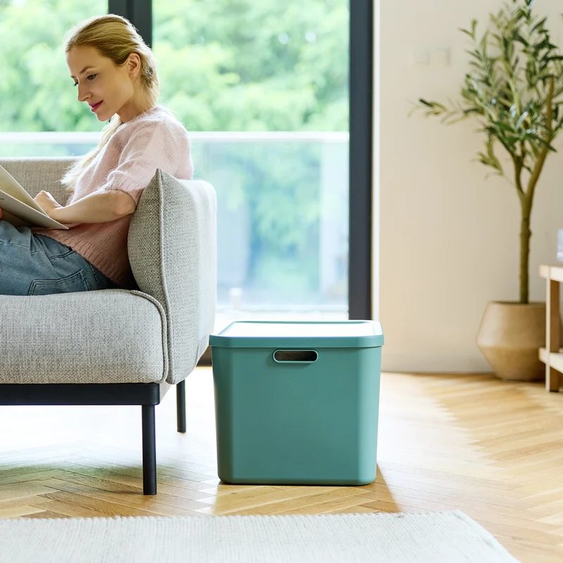 Multibox 55 l ALBULA