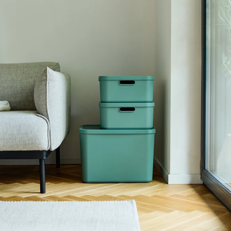 Multibox 55 l ALBULA