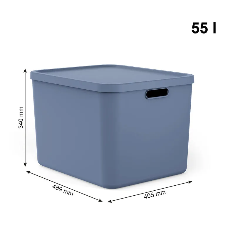 Multibox 55 l ALBULA
