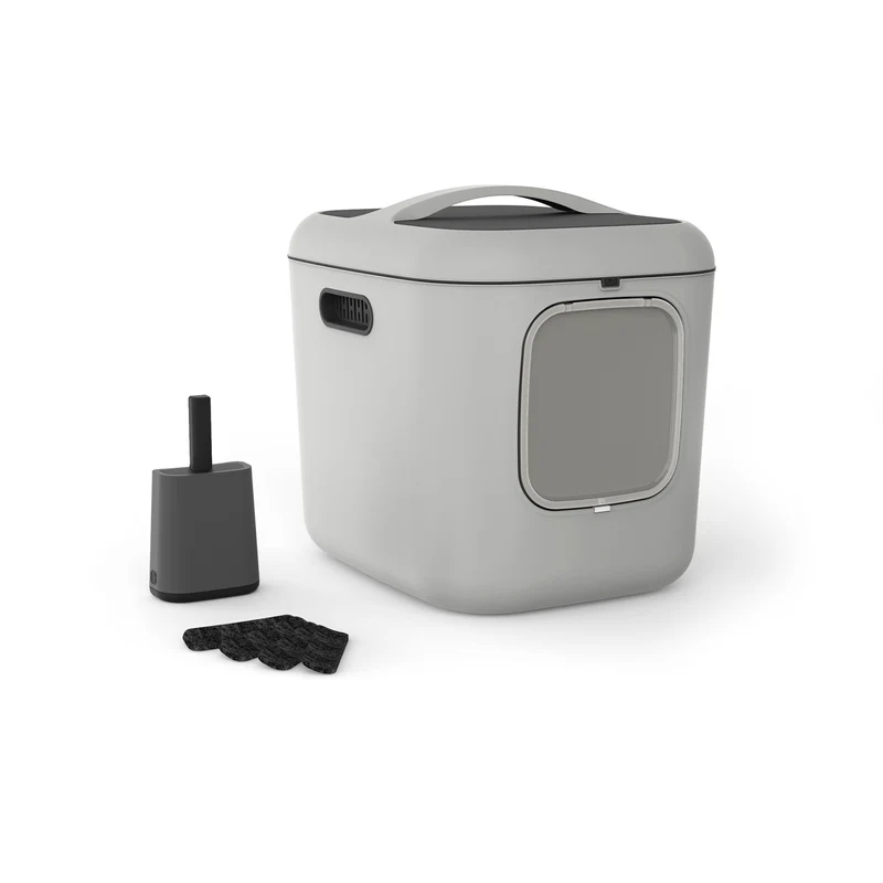 Katzentoilette Bea XL