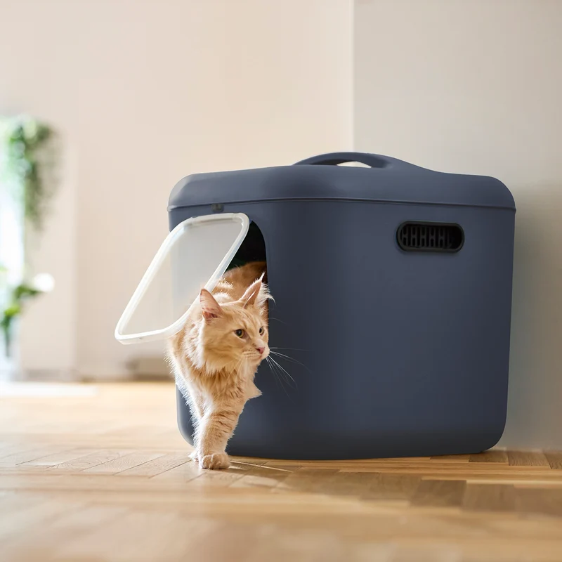 Katzentoilette Bea XL