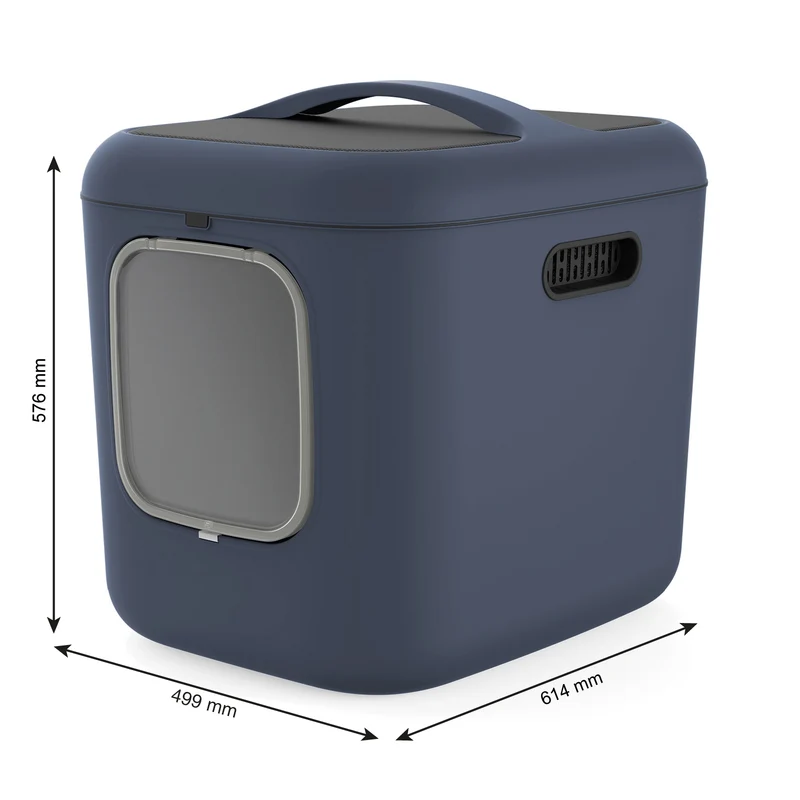 Katzentoilette Bea XL