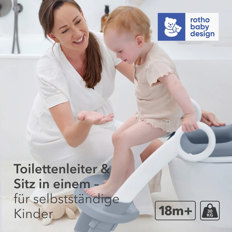Toilettentrainer TOP XTRA