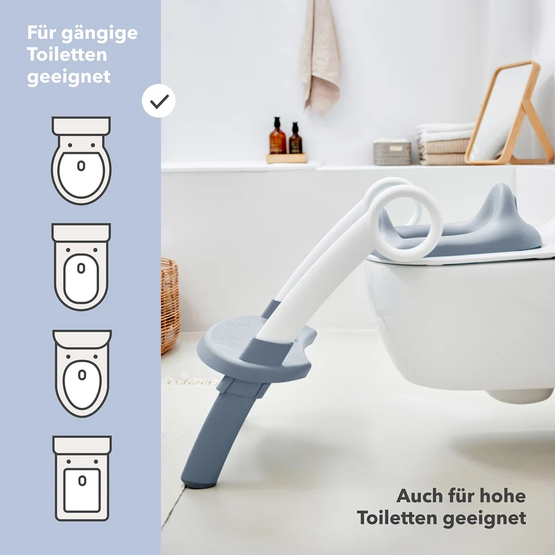 Toilettentrainer TOP XTRA