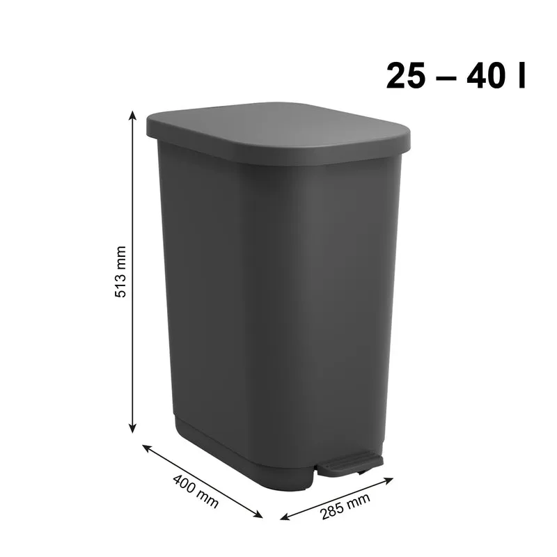 Treteimer 35 l ORBE