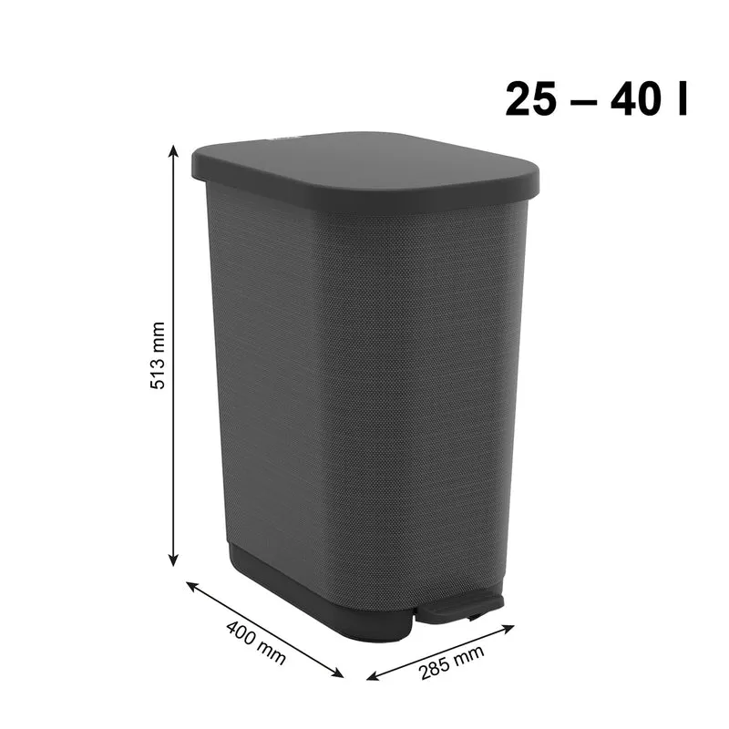 Treteimer 35 l ORBE