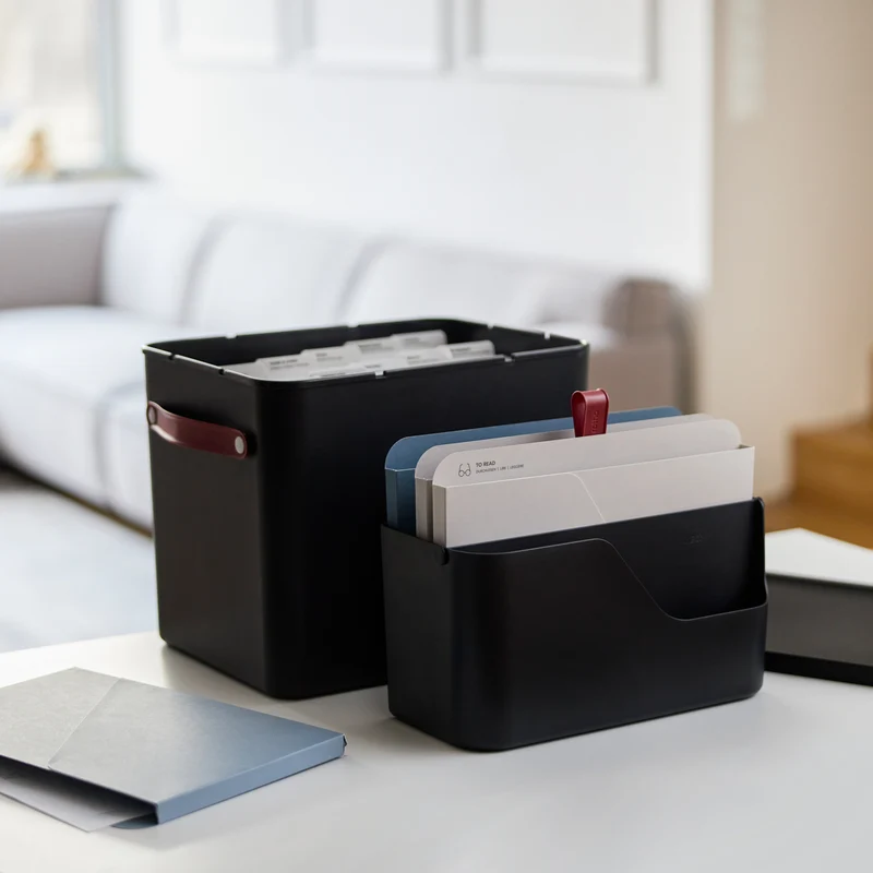 Set Inbox + Archivbox MY PAPER Plus