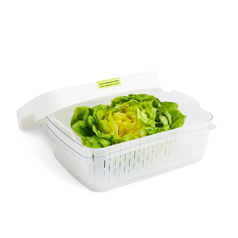 Dynamic Box 6,4 l FRESH