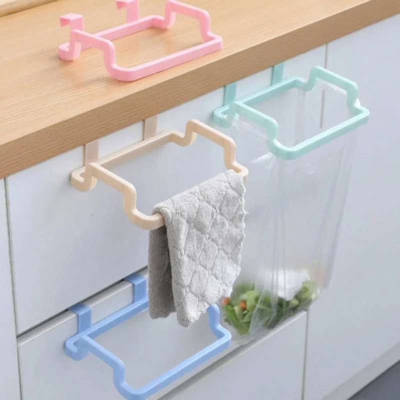 POUBELLE DANS PLACARD CUISINE | PraticoColor™