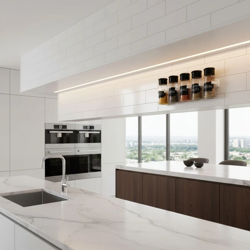 PORTE EPICE MURAL | LineaClip™