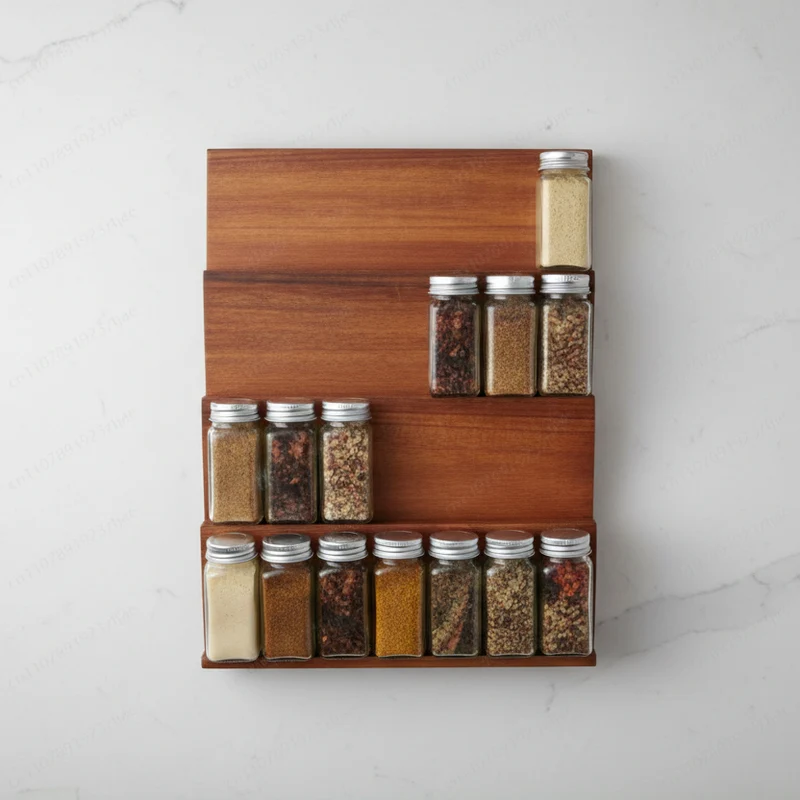 RANGE ÉPICE TIROIR | AcaciaSpice™
