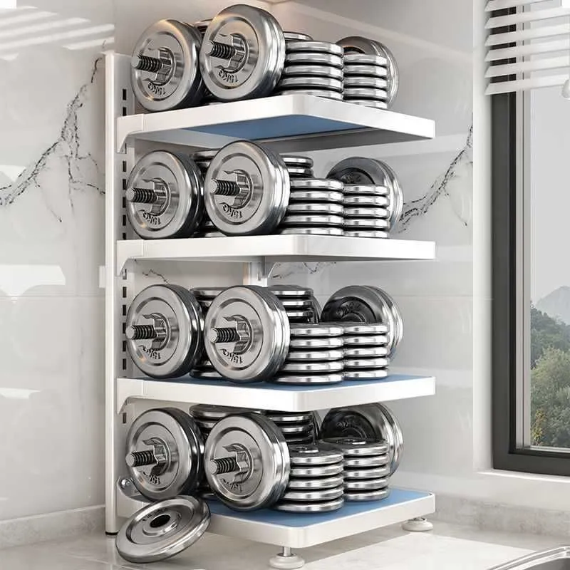 ETAGERE REGLABLE | KitchenMax™ Blue