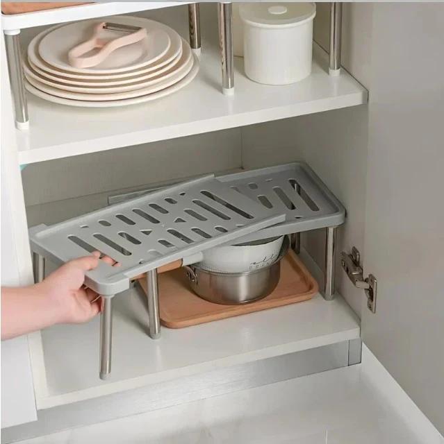 ETAGERE EXTENSIBLE | SpaceLift™