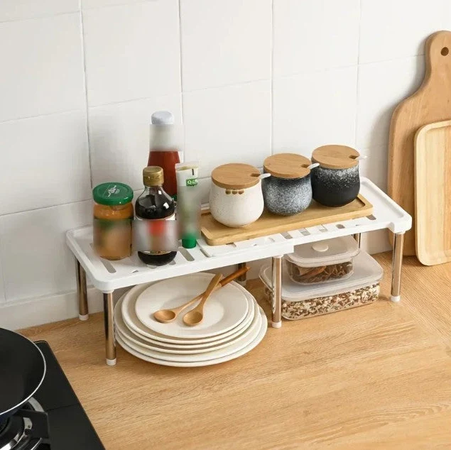 ETAGERE EXTENSIBLE | SpaceLift™