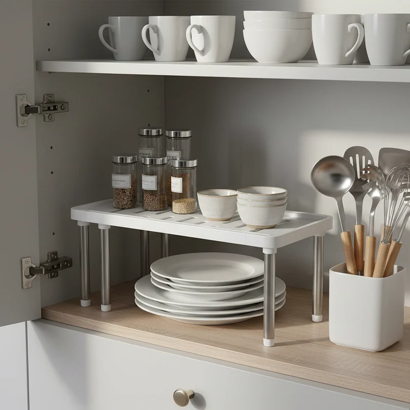 ETAGERE EXTENSIBLE | SpaceLift™