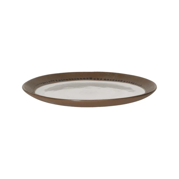 Assiette CYCLE