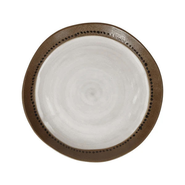 Assiette CYCLE