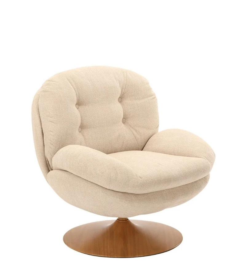 Fauteuil MEMENTO RETRO