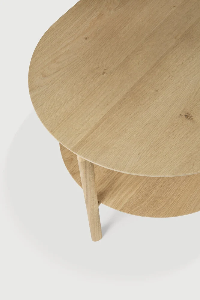 Table basse BOK