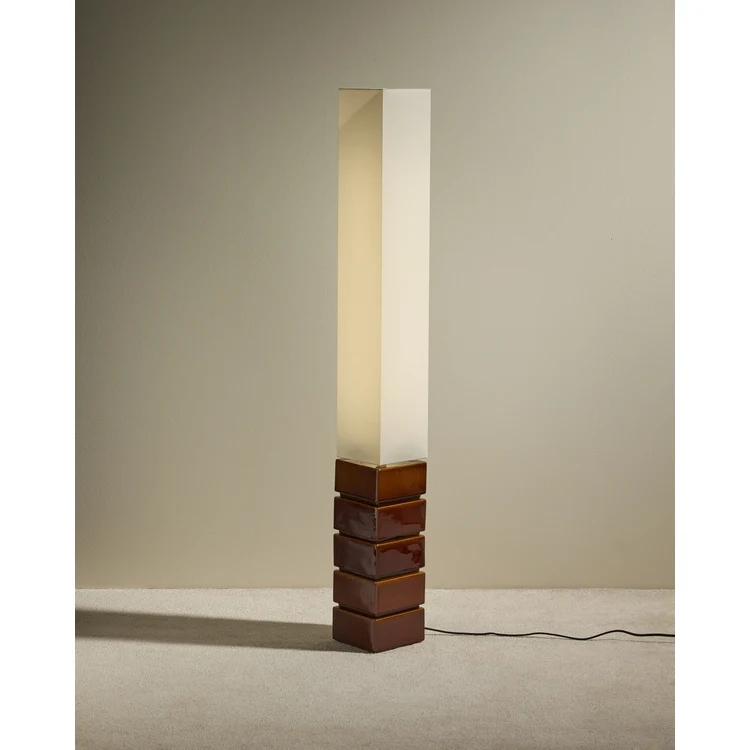 Lampadaire TOWER