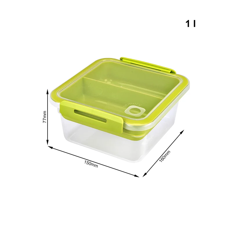 Menübox 1 l MEMORY B3