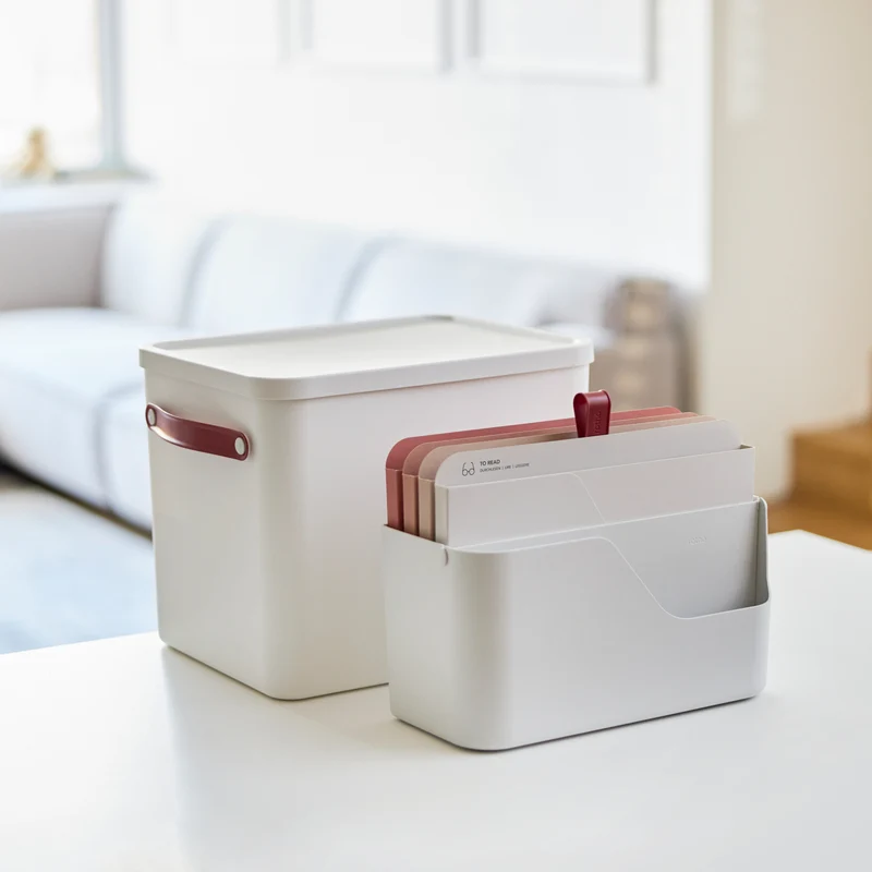 Archivbox Dokumentenorganizer MY PAPER Plus