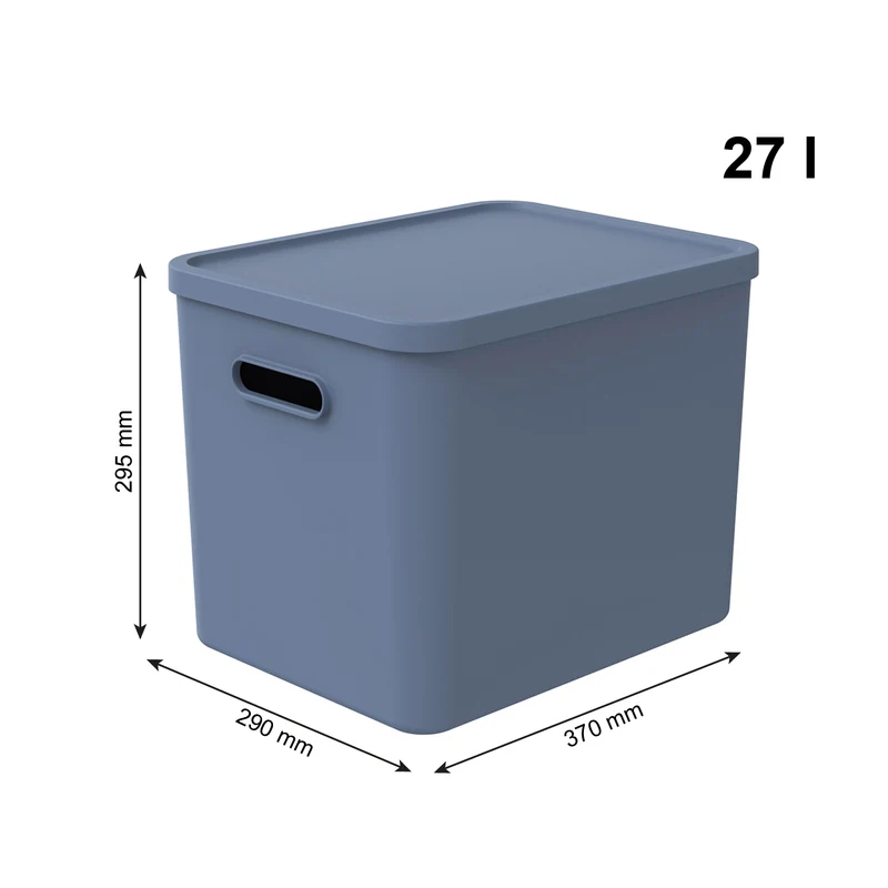 Box 27 l C4 ALBULA