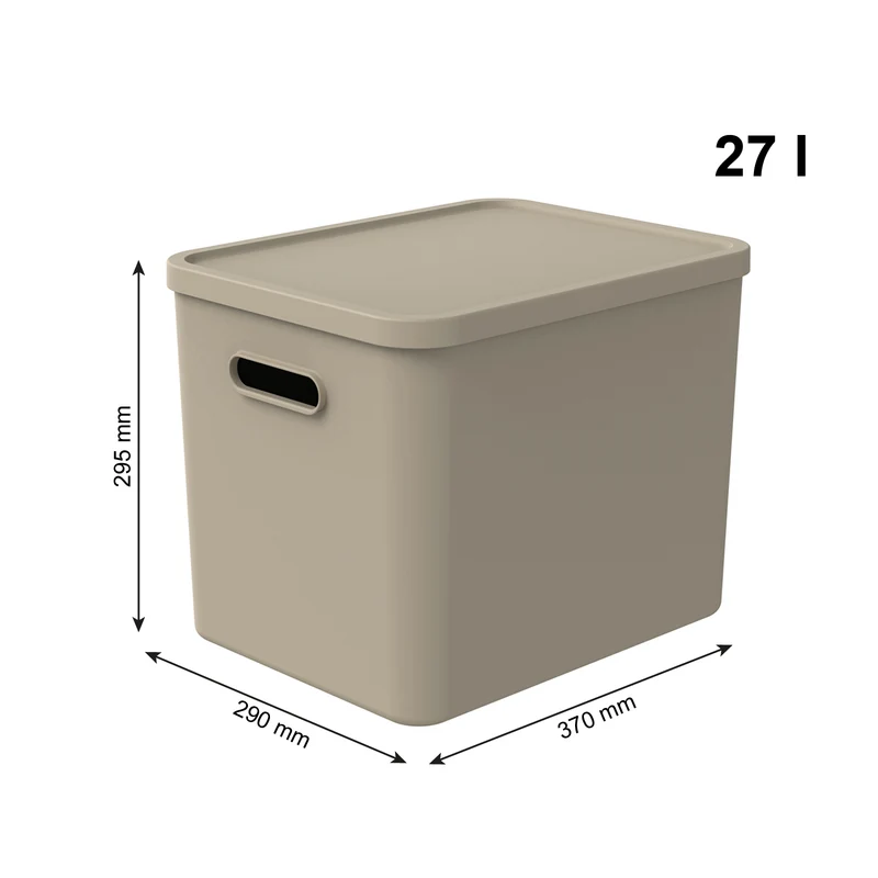 Box 27 l C4 ALBULA