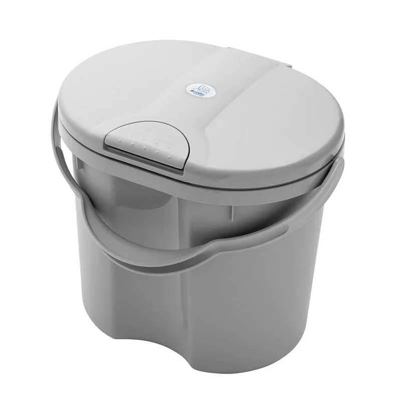 Windeleimer TOP